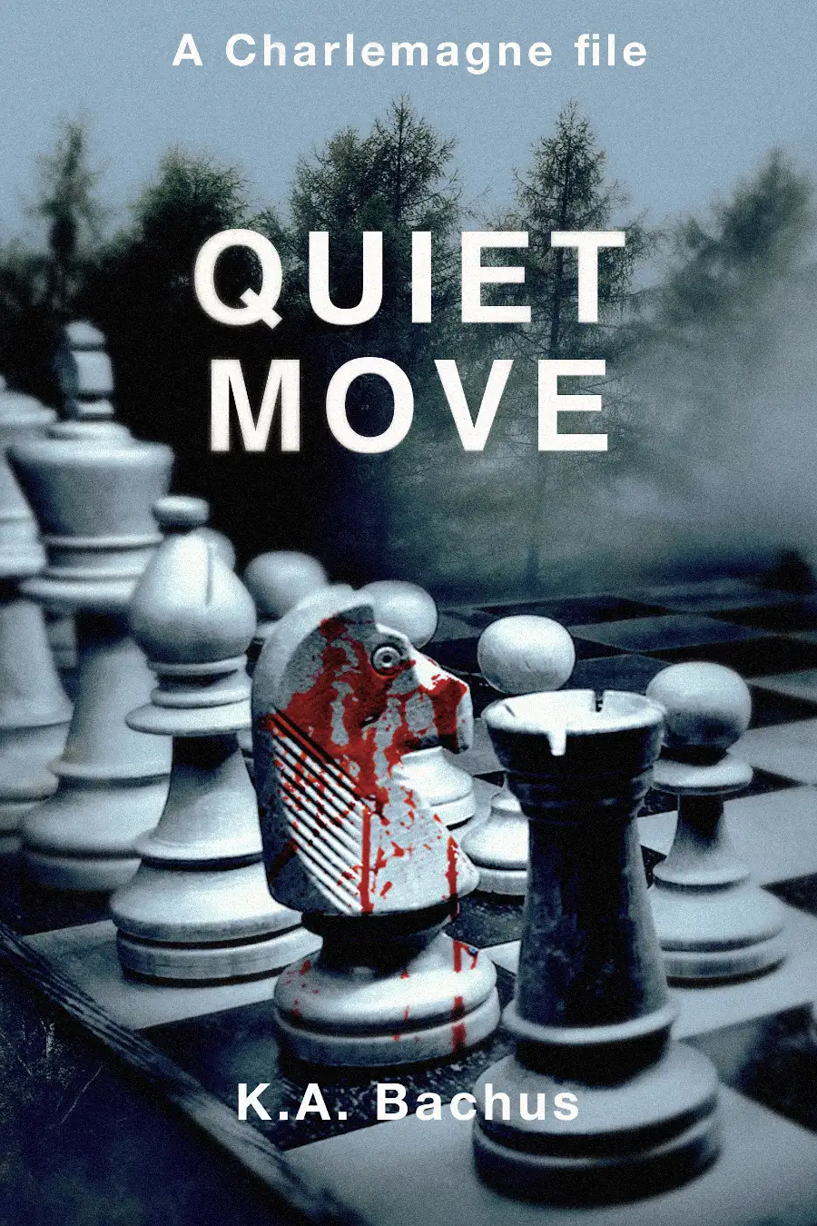 Quiet Move Image