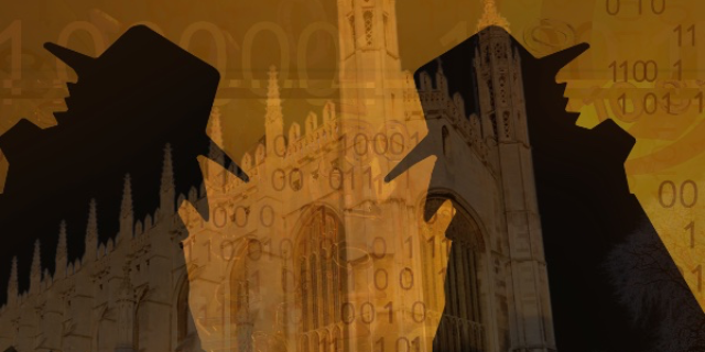 the-cambridge-five Image